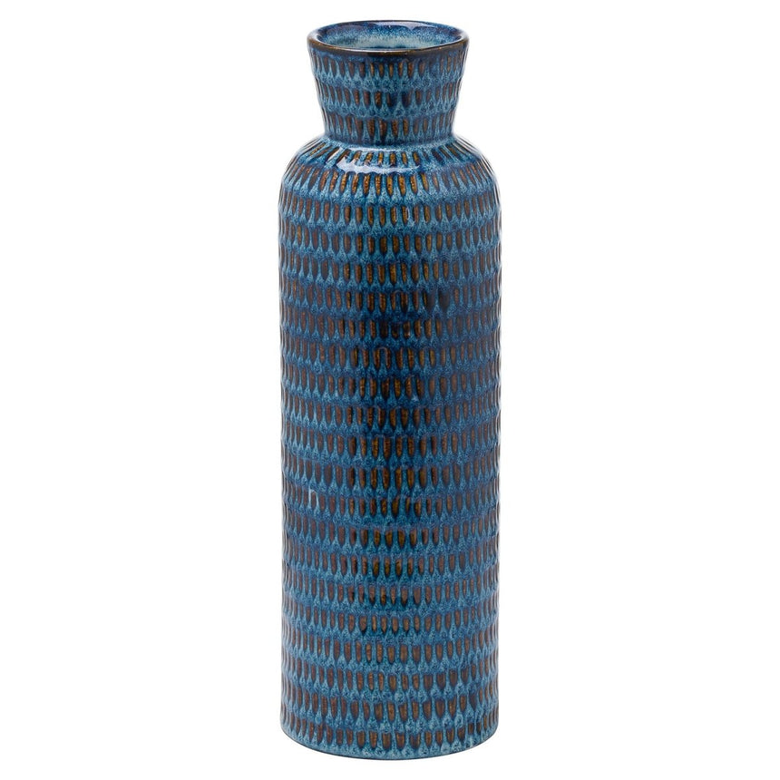 Seville Collection Flute Vase Luxury Home Decor Garden & Outdoor And Gifts