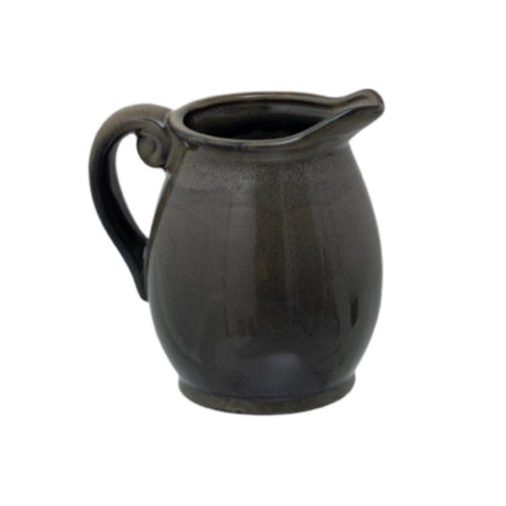 Small Olive Olpe Vase Luxury Home Decor Garden & Outdoor And Gifts