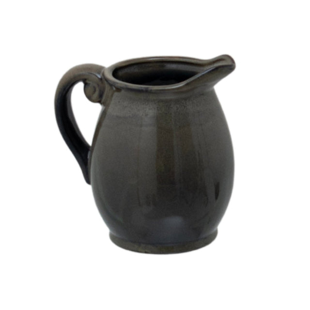 Small Olive Olpe Vase Luxury Home Decor Garden & Outdoor And Gifts