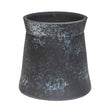 Stylish Kew Gardens Dark Mood Ceramic Stoneware Indoor Planter Luxury Home Decor Garden & Outdoor And Gifts