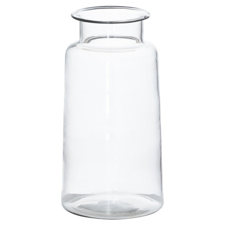 Tall Wide Neck Bottle Vase Luxury Home Decor Garden & Outdoor And Gifts