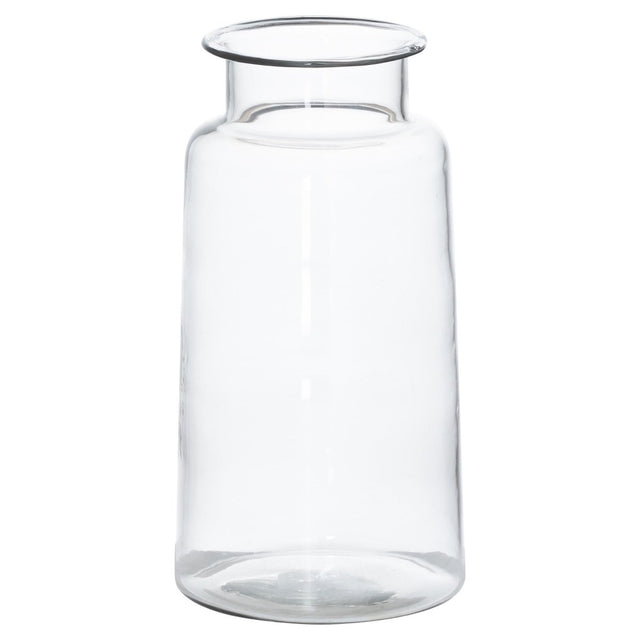 Tall Wide Neck Bottle Vase Luxury Home Decor Garden & Outdoor And Gifts