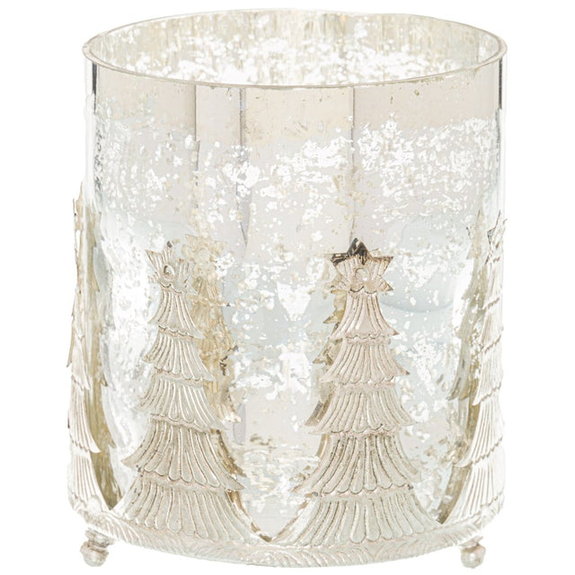 The Tree Candle Holder Luxury Home Decor Garden & Outdoor And Gifts