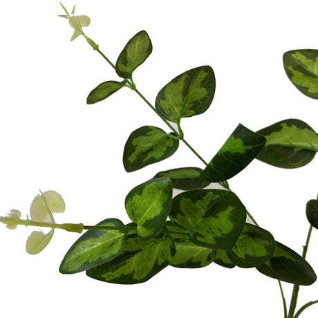 Variegated Leaf Spray Luxury Home Decor Garden & Outdoor And Gifts